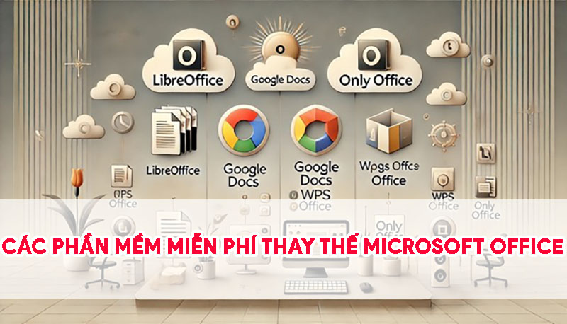 cac-phan-mem-mien-phi-thay-the-microsoft-office