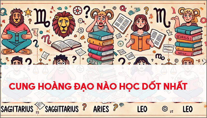 cung-hoang-dao-hoc-dot-nhat