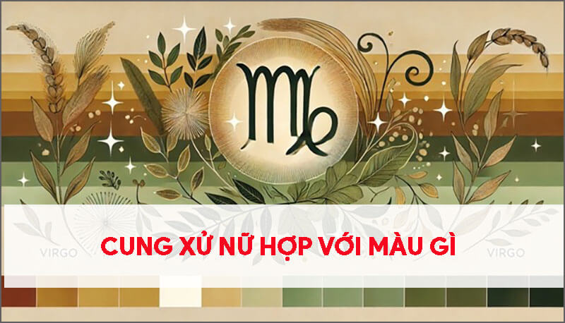 cung-xu-nu-hop-voi-mau-gi