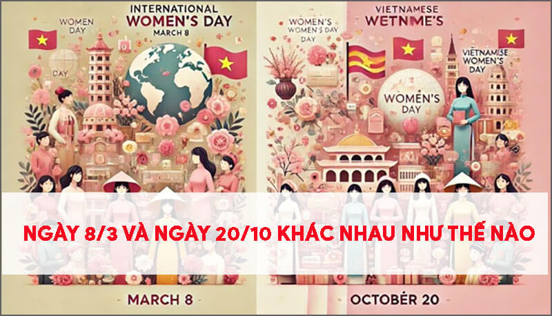 ngay-8-3-va-ngay-20-10-khac-nhau-nhu-the-nao