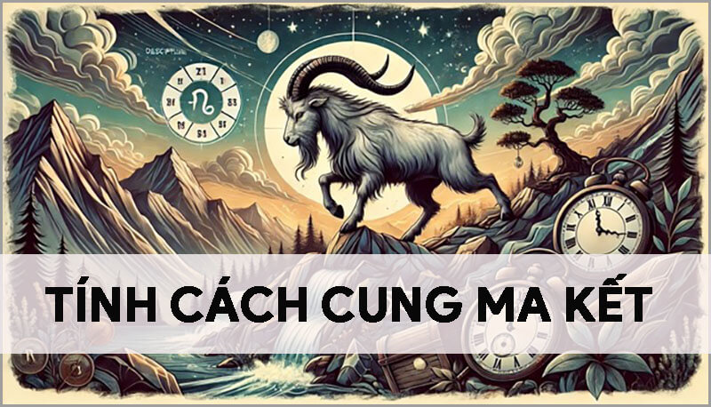 20-tinh-cach-dac-trung-nhat-cua-cung-ma-ket