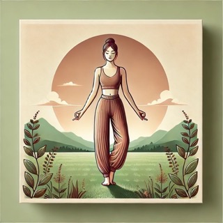 Tư Thế Ngọn Núi (Mountain Pose – Tadasana)