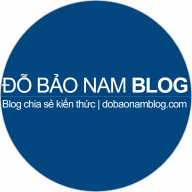 DoBaoNamBlog