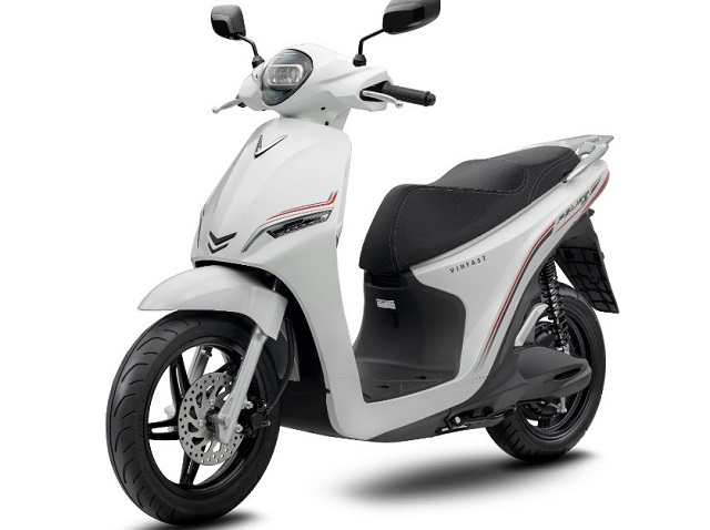 bang gia xe may dien vinfast Feliz S - Bảng giá các loại xe máy điện VinFast mới nhất