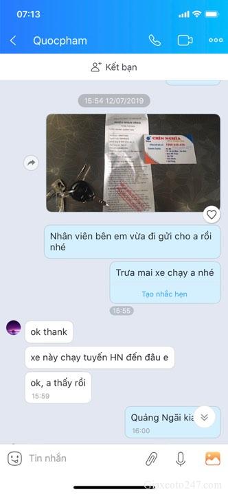 Giao ghe spark van 7 19 3 - Lắp độ hàng ghế sau xe Spark Van, Morning Van - giao hàng Toàn Quốc