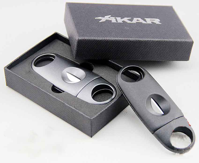 Dao cắt xì gà làm quà tặng sang trọng