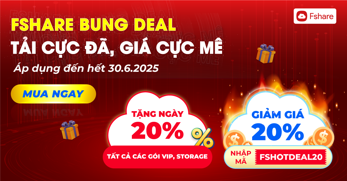www.fshare.vn