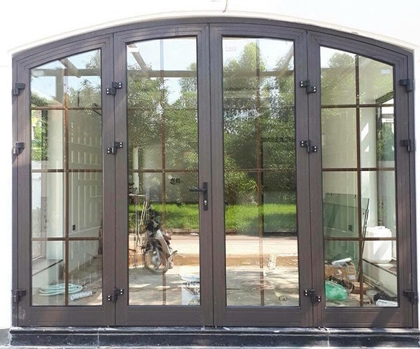 Cửa kính cường lực xingfa - Hotline: 0973 135 391