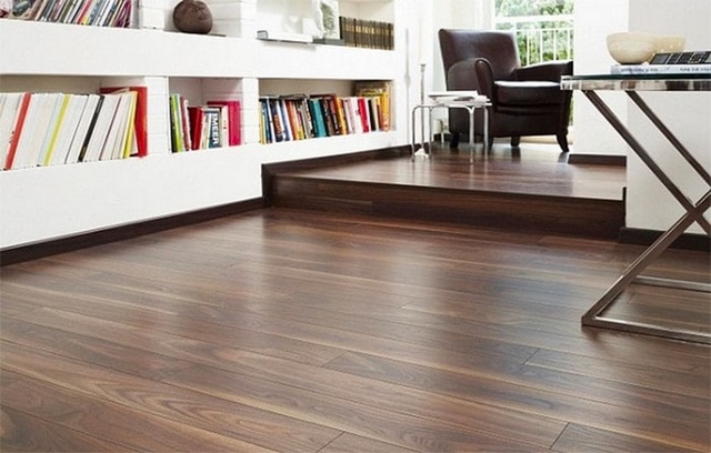 Nhà phân phối sàn nhựa tại Nghệ An