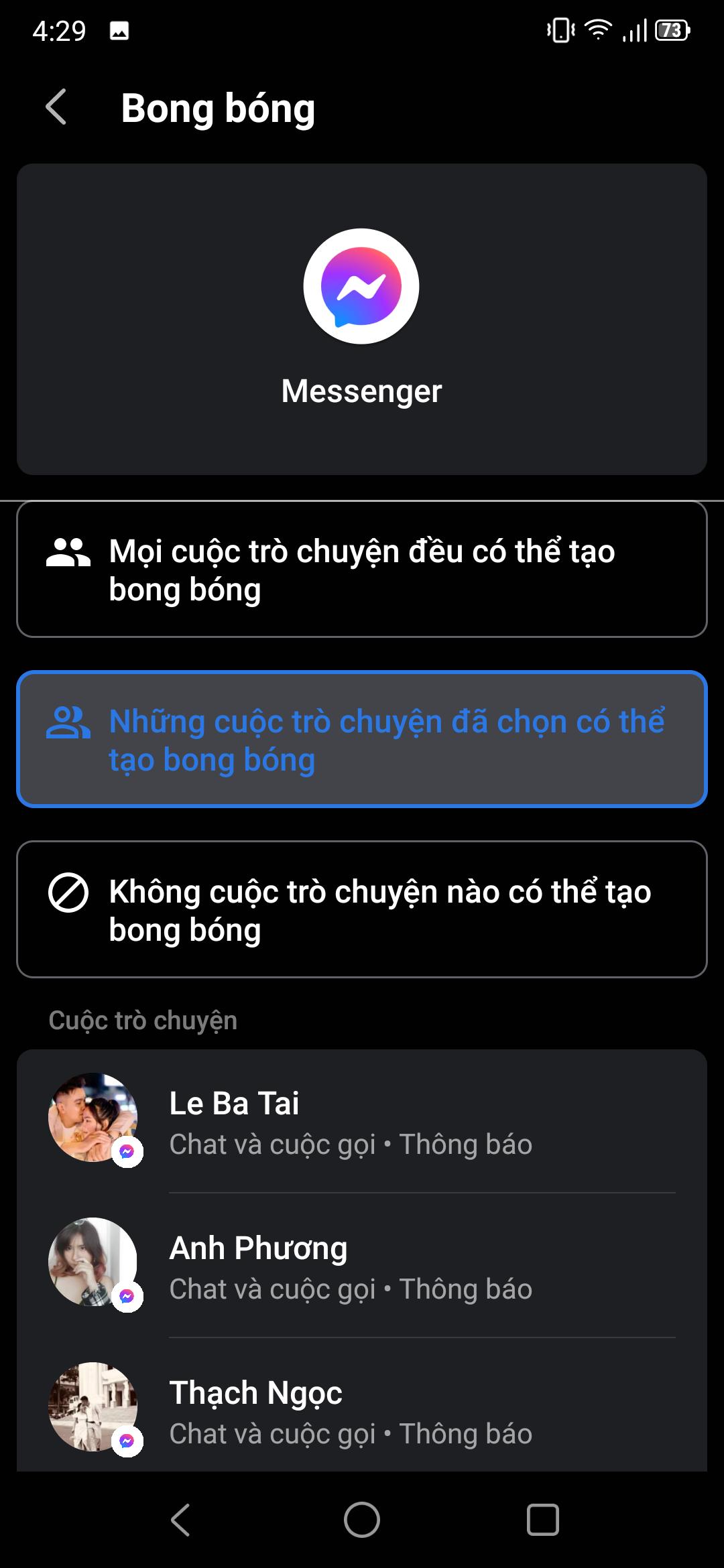 Hệ điều hành VOS 4.0