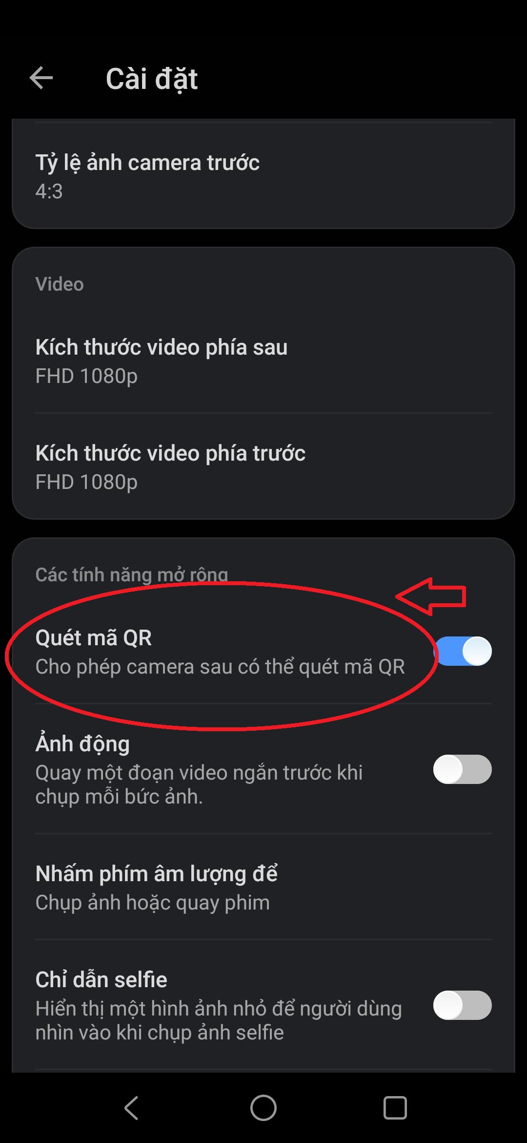 Hệ điều hành VOS 4.0