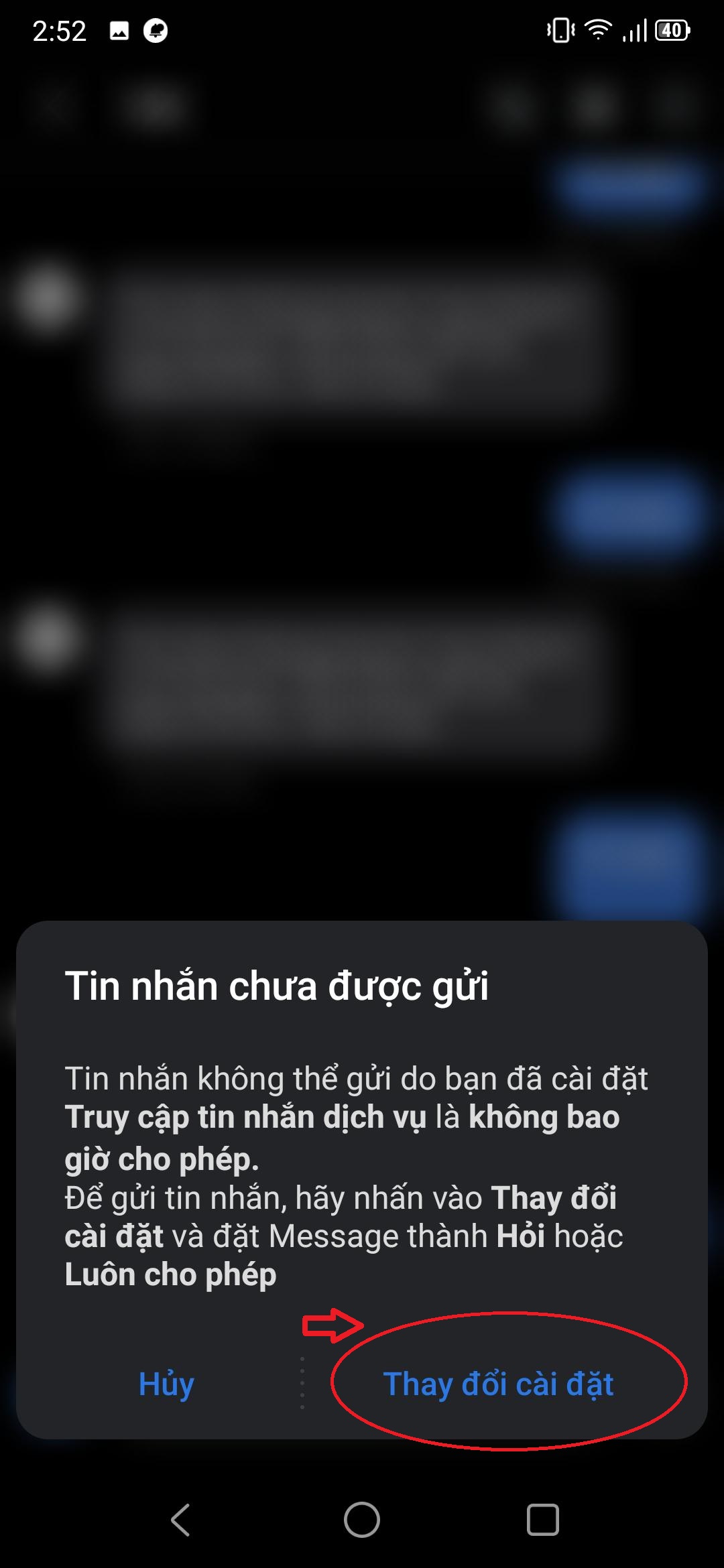 Hệ điều hành VOS 4.0