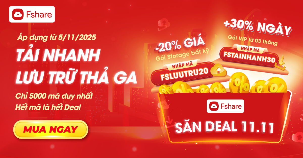 www.fshare.vn