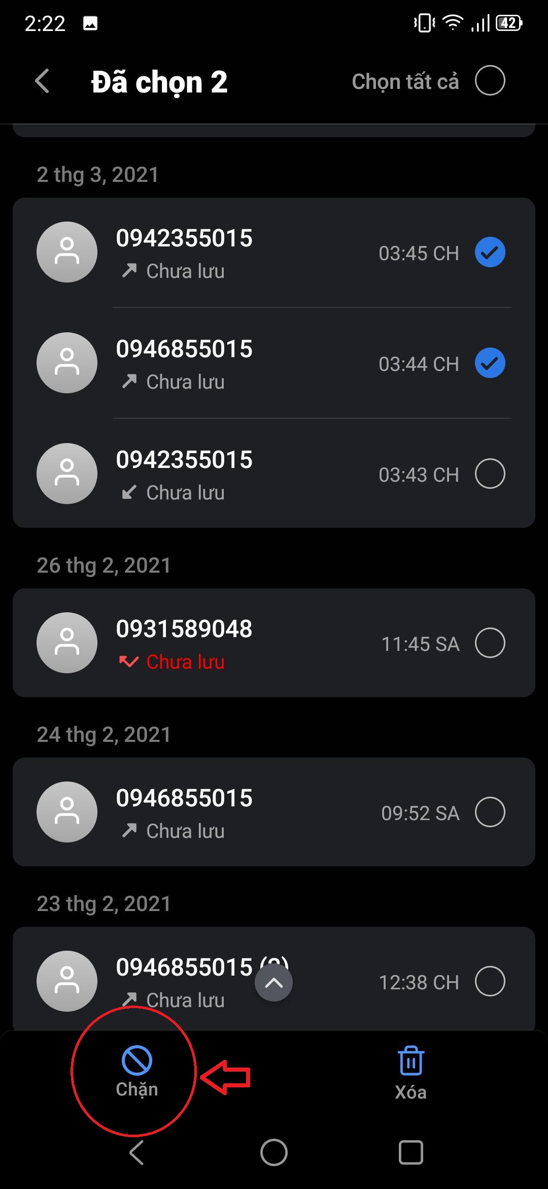 Hệ điều hành VOS 4.0