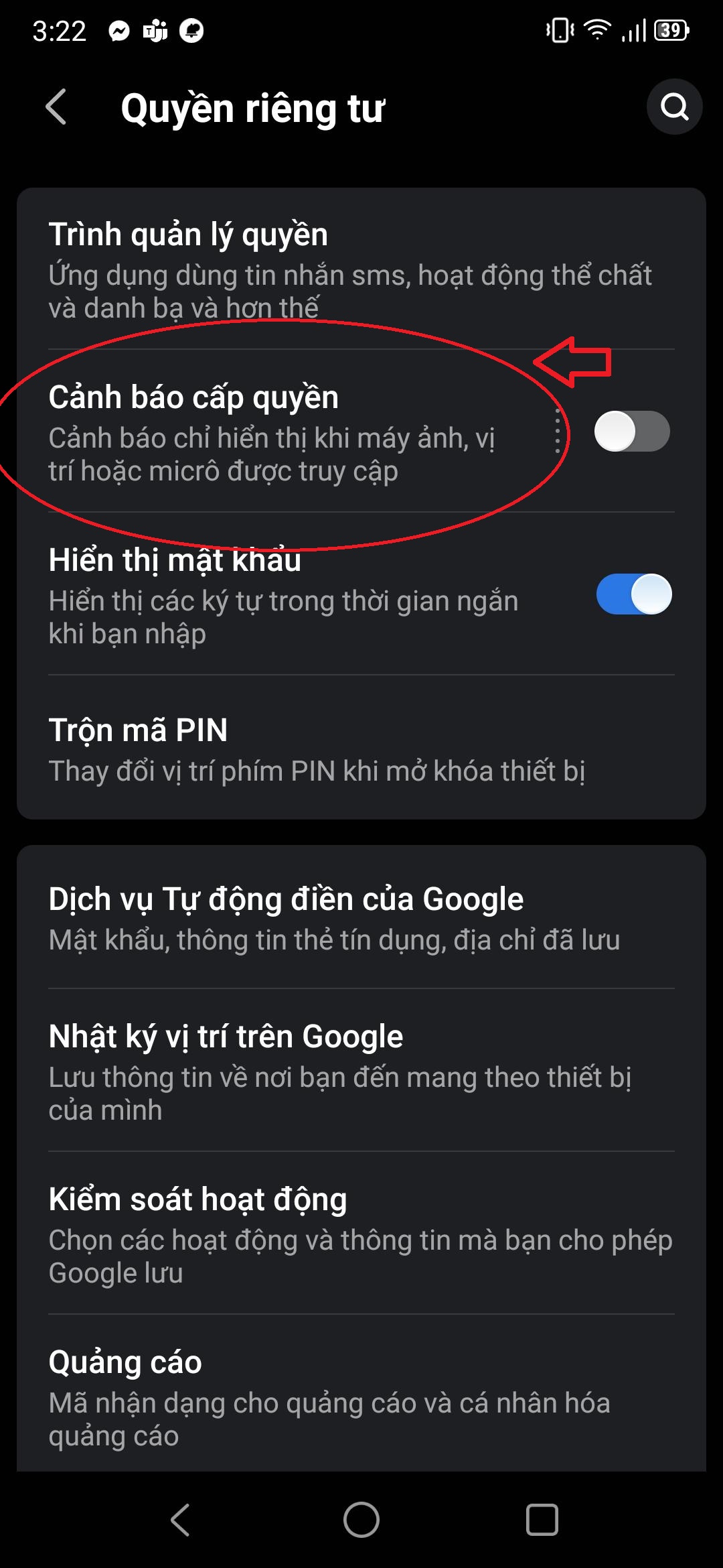 Hệ điều hành VOS 4.0