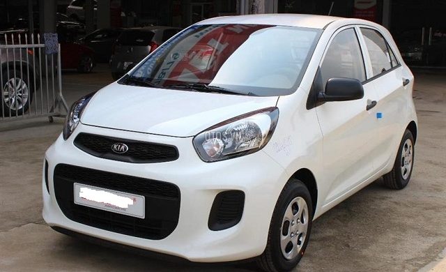 kia morning van 2015 640x390 - Lắp độ hàng ghế sau xe Spark Van, Morning Van - giao hàng Toàn Quốc