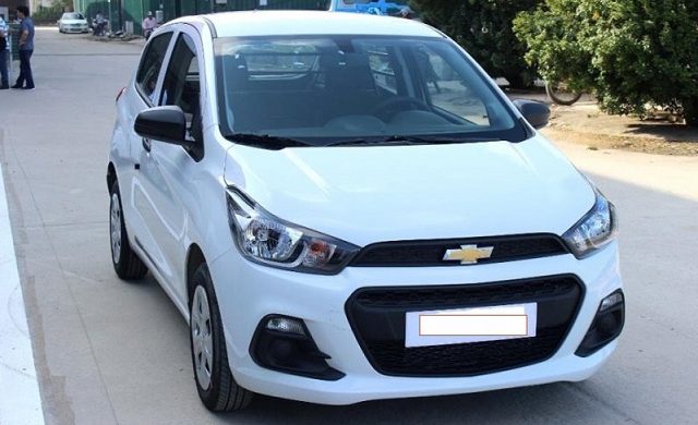 Spark Van 2018 b 640x390 - Lắp độ hàng ghế sau xe Spark Van, Morning Van - giao hàng Toàn Quốc