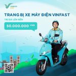 Tuyen dung tai xe xanh sm bike 3 150x150 - GSM tuyển dụng tài xế xanh SM Bike thu nhập lên đến 18 triệu/tháng