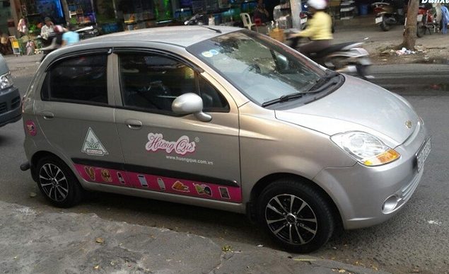 Spark Van 2015 a 635x387 - Lắp độ hàng ghế sau xe Spark Van, Morning Van - giao hàng Toàn Quốc