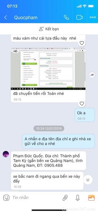 Giao ghe spark van 7 19 1 - Lắp độ hàng ghế sau xe Spark Van, Morning Van - giao hàng Toàn Quốc