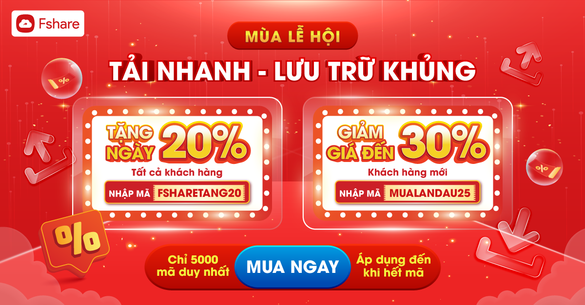 www.fshare.vn