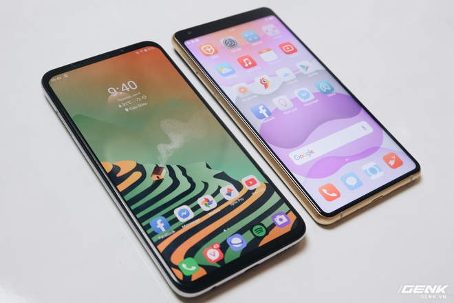 So sánh Bphone B86 và Vsmart Live: Cùng chip Snapdragon 675 nhưng Bphone đắt gấp 2.5 lần, liệu có đáng số tiền bỏ ra? - Ảnh 3. So sánh Bphone B86 và Vsmart Live: Cùng chip Snapdragon 675 nhưng Bphone đắt gấp 2.5 lần, liệu có đáng số tiền bỏ ra? - Ảnh 3.