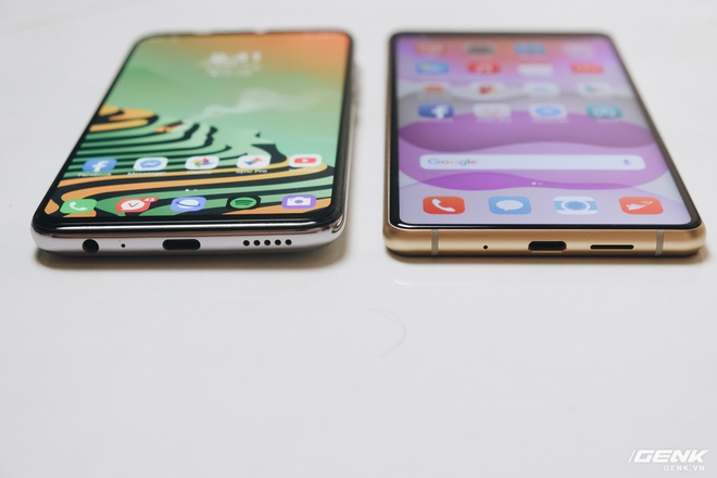 So sánh Bphone B86 và Vsmart Live: Cùng chip Snapdragon 675 nhưng Bphone đắt gấp 2.5 lần, liệu có đáng số tiền bỏ ra? - Ảnh 5. So sánh Bphone B86 và Vsmart Live: Cùng chip Snapdragon 675 nhưng Bphone đắt gấp 2.5 lần, liệu có đáng số tiền bỏ ra? - Ảnh 5.
