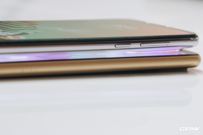 So sánh Bphone B86 và Vsmart Live: Cùng chip Snapdragon 675 nhưng Bphone đắt gấp 2.5 lần, liệu có đáng số tiền bỏ ra? - Ảnh 4. So sánh Bphone B86 và Vsmart Live: Cùng chip Snapdragon 675 nhưng Bphone đắt gấp 2.5 lần, liệu có đáng số tiền bỏ ra? - Ảnh 4.