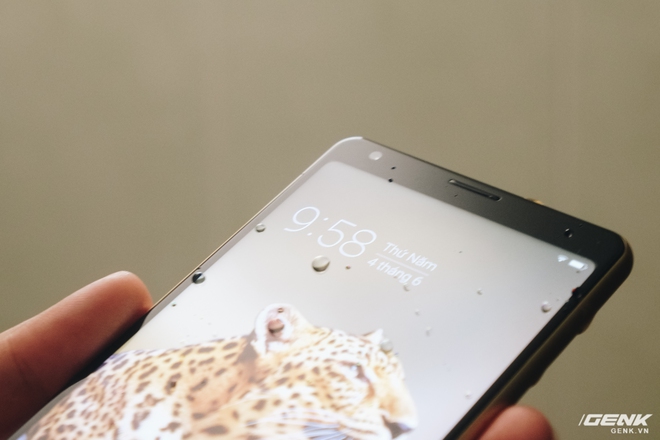 So sánh Bphone B86 và Vsmart Live: Cùng chip Snapdragon 675 nhưng Bphone đắt gấp 2.5 lần, liệu có đáng số tiền bỏ ra? - Ảnh 15. So sánh Bphone B86 và Vsmart Live: Cùng chip Snapdragon 675 nhưng Bphone đắt gấp 2.5 lần, liệu có đáng số tiền bỏ ra? - Ảnh 15.