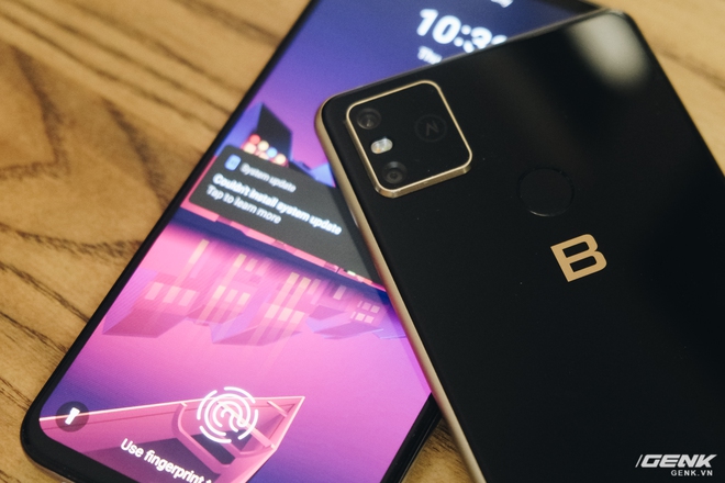 So sánh Bphone B86 và Vsmart Live: Cùng chip Snapdragon 675 nhưng Bphone đắt gấp 2.5 lần, liệu có đáng số tiền bỏ ra? - Ảnh 14. So sánh Bphone B86 và Vsmart Live: Cùng chip Snapdragon 675 nhưng Bphone đắt gấp 2.5 lần, liệu có đáng số tiền bỏ ra? - Ảnh 14.