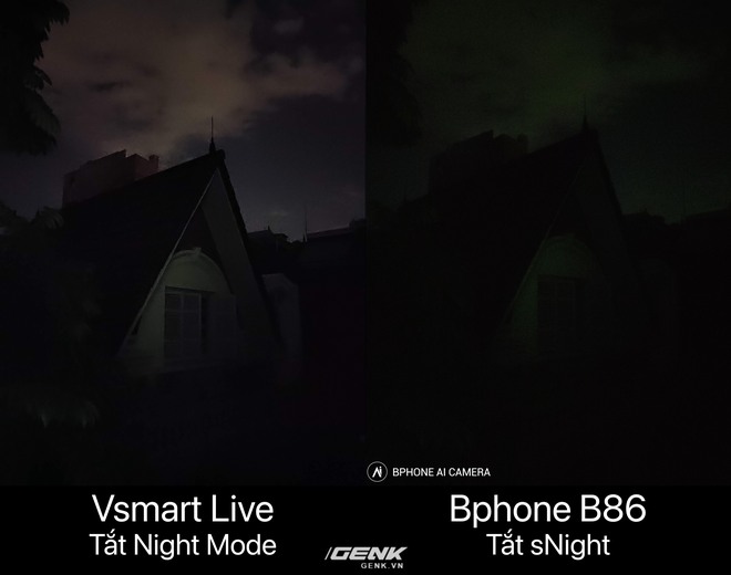 So sánh Bphone B86 và Vsmart Live: Cùng chip Snapdragon 675 nhưng Bphone đắt gấp 2.5 lần, liệu có đáng số tiền bỏ ra? - Ảnh 6. So sánh Bphone B86 và Vsmart Live: Cùng chip Snapdragon 675 nhưng Bphone đắt gấp 2.5 lần, liệu có đáng số tiền bỏ ra? - Ảnh 6.