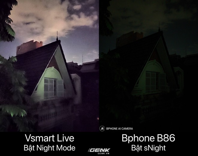 So sánh Bphone B86 và Vsmart Live: Cùng chip Snapdragon 675 nhưng Bphone đắt gấp 2.5 lần, liệu có đáng số tiền bỏ ra? - Ảnh 7. So sánh Bphone B86 và Vsmart Live: Cùng chip Snapdragon 675 nhưng Bphone đắt gấp 2.5 lần, liệu có đáng số tiền bỏ ra? - Ảnh 7.