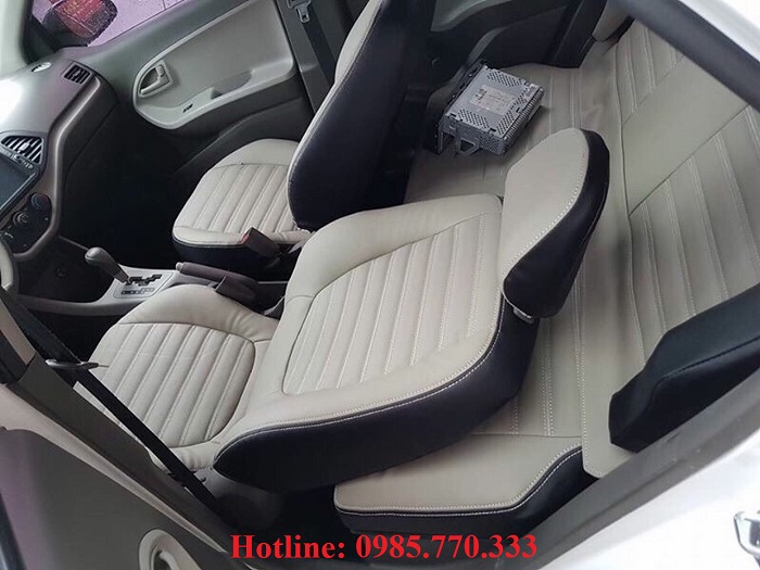 xe Morning Van duoc boc da 2 ghe truoc do hang ghe sau - Lắp độ hàng ghế sau xe Spark Van, Morning Van - giao hàng Toàn Quốc xe Morning Van duoc boc da 2 ghe truoc do hang ghe sau - Lắp độ hàng ghế sau xe Spark Van, Morning Van - giao hàng Toàn Quốc