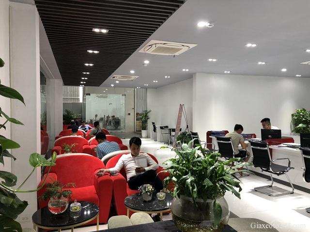Phong cho dich vu VinFast Chevrolet Thang Long 3 - Đại lý VinFast Nam Từ Liêm, Hà Nội Phong cho dich vu VinFast Chevrolet Thang Long 3 - Đại lý VinFast Nam Từ Liêm, Hà Nội