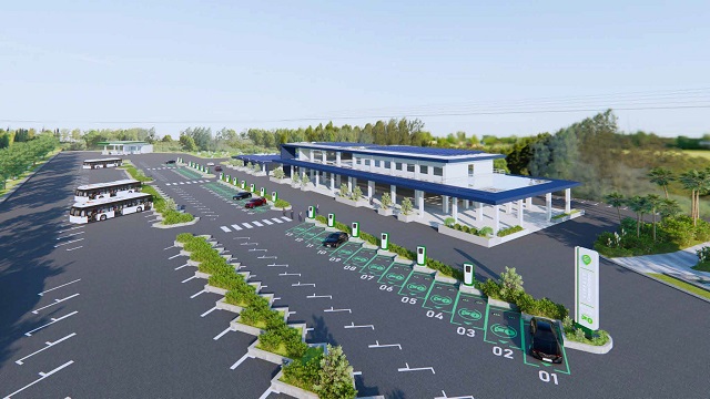 He thong tram sac xe dien VinFast se phu khap toan quoc 7 - Hệ thống trạm sạc xe điện VinFast sẽ phủ khắp toàn quốc He thong tram sac xe dien VinFast se phu khap toan quoc 7 - Hệ thống trạm sạc xe điện VinFast sẽ phủ khắp toàn quốc
