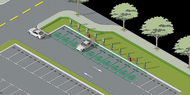 He thong tram sac xe dien VinFast se phu khap toan quoc 8 - Hệ thống trạm sạc xe điện VinFast sẽ phủ khắp toàn quốc He thong tram sac xe dien VinFast se phu khap toan quoc 8 - Hệ thống trạm sạc xe điện VinFast sẽ phủ khắp toàn quốc