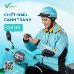Tuyen dung tai xe xanh sm bike 4 150x150 - GSM tuyển dụng tài xế xanh SM Bike thu nhập lên đến 18 triệu/tháng