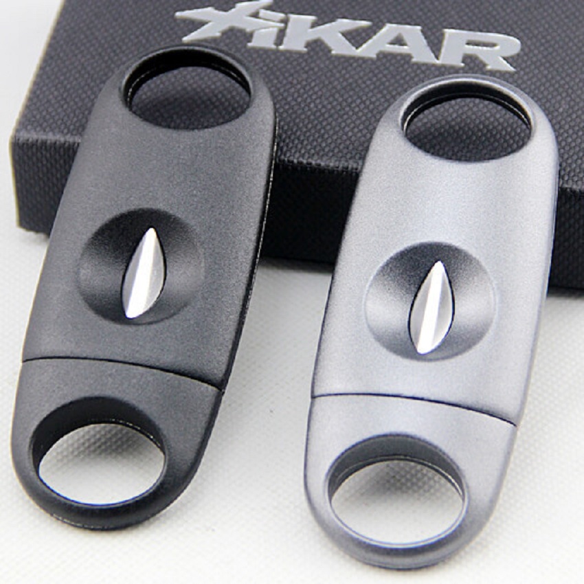 Dao cắt xì gà Xikar 155BK Dao cắt xì gà Xikar 155BK